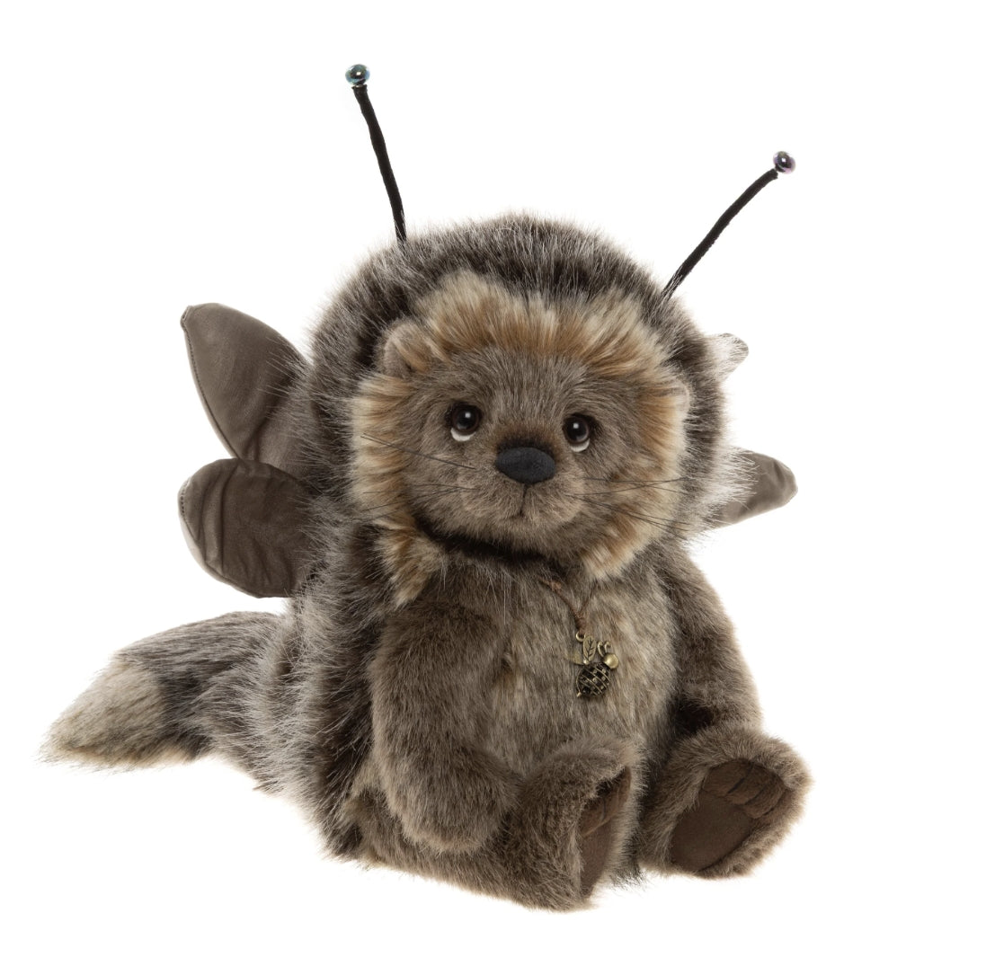 Charlie Bears Tizzie Whizie 30cm [Coming Soon]