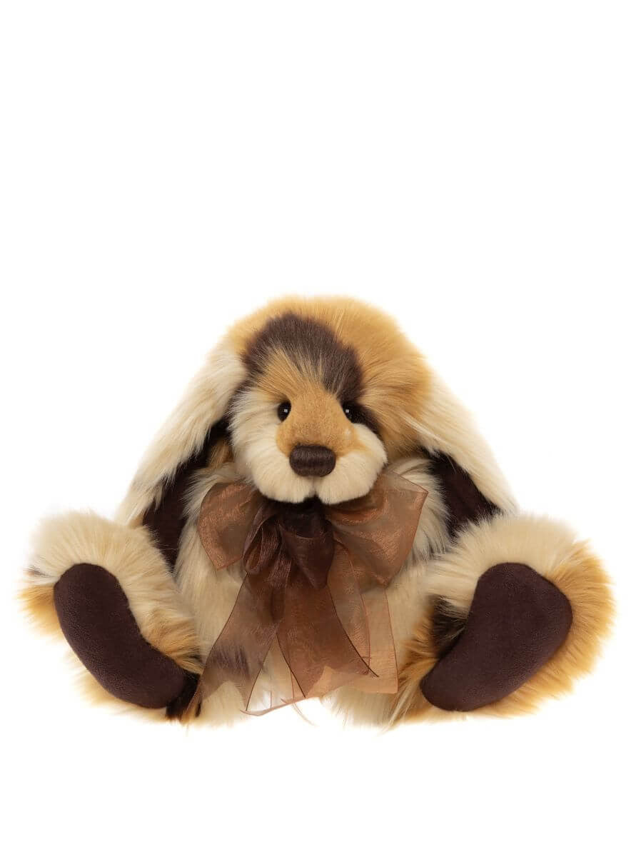 Charlie Bears Wigglebottom 38cm