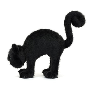 Jellycat Spookipaws Cat 25cm