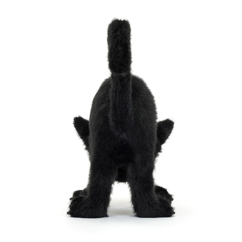 Jellycat Spookipaws Cat 25cm