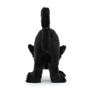 Jellycat Spookipaws Cat 25cm