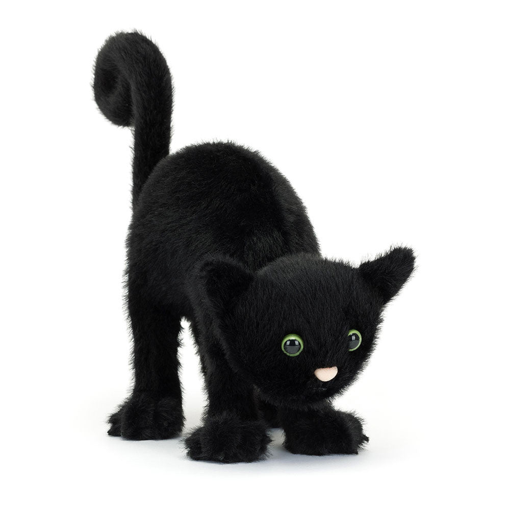 Jellycat Spookipaws Cat 25cm