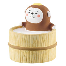 Load image into Gallery viewer, Decole Concombre Aroma Hot Spring - Oil Diffuser - Monkey
