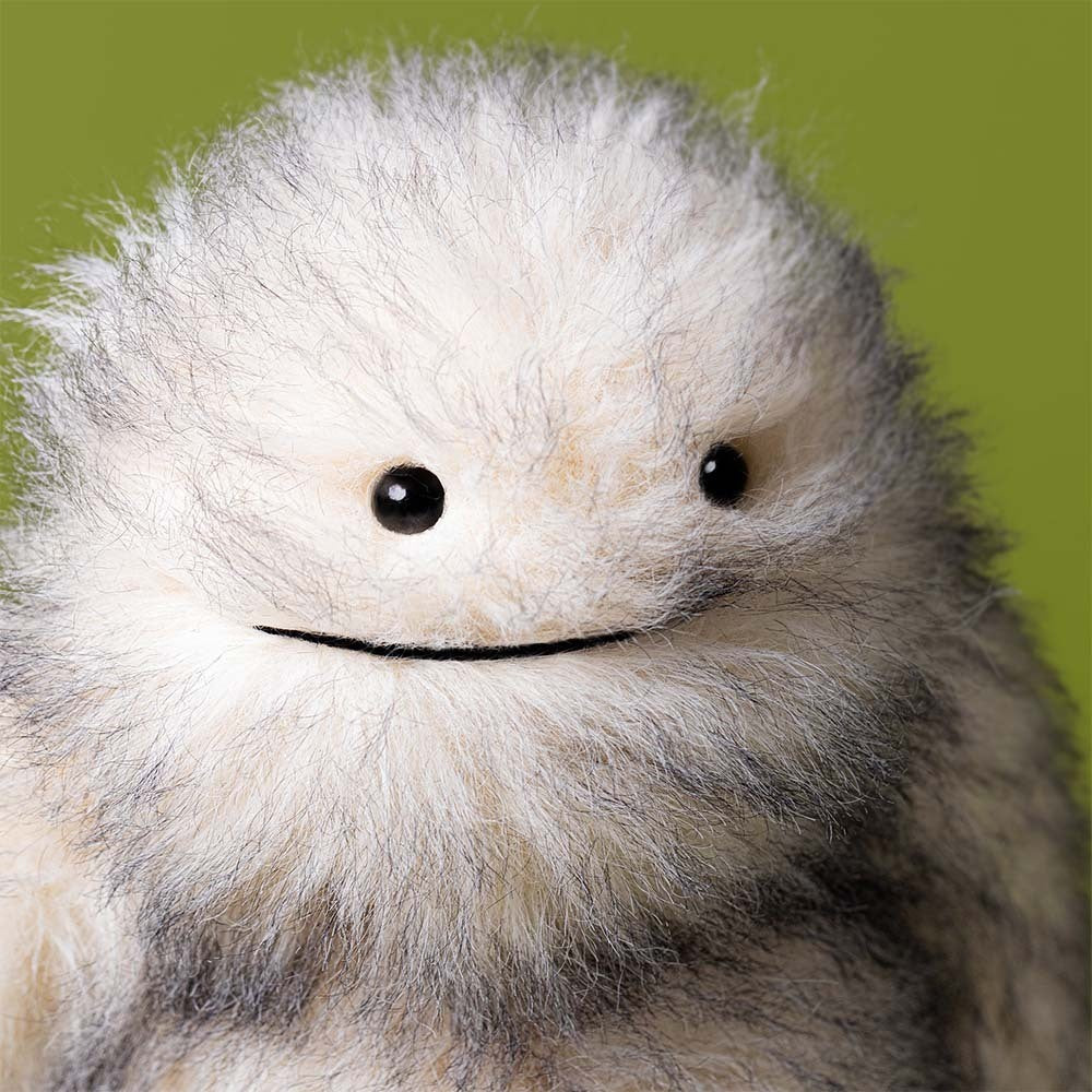 Jellycat Bretti Yeti 29cm [Coming Soon]