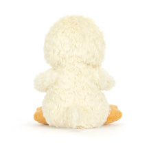 Load image into Gallery viewer, Jellycat Yummy Duckling
