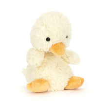 Load image into Gallery viewer, Jellycat Yummy Duckling
