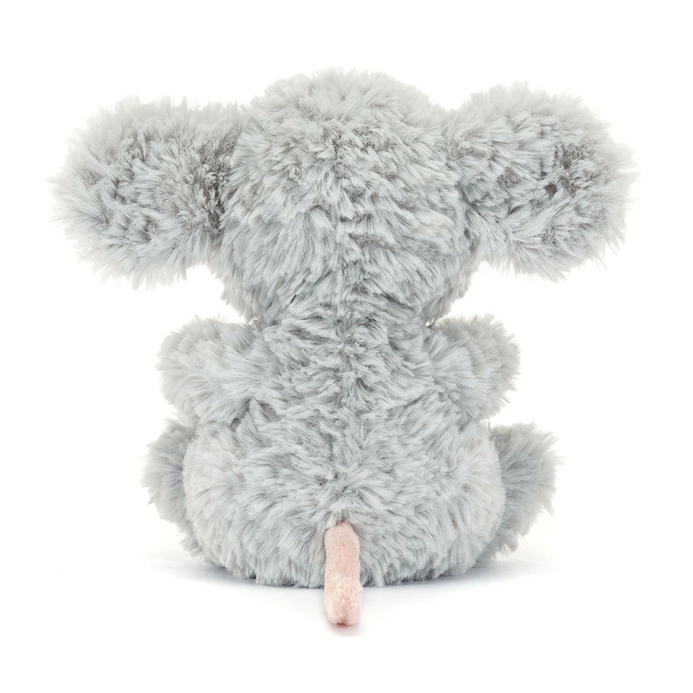 Jellycat Yummy Mouse 15cm