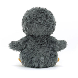 Jellycat Yummy Penguin 15cm