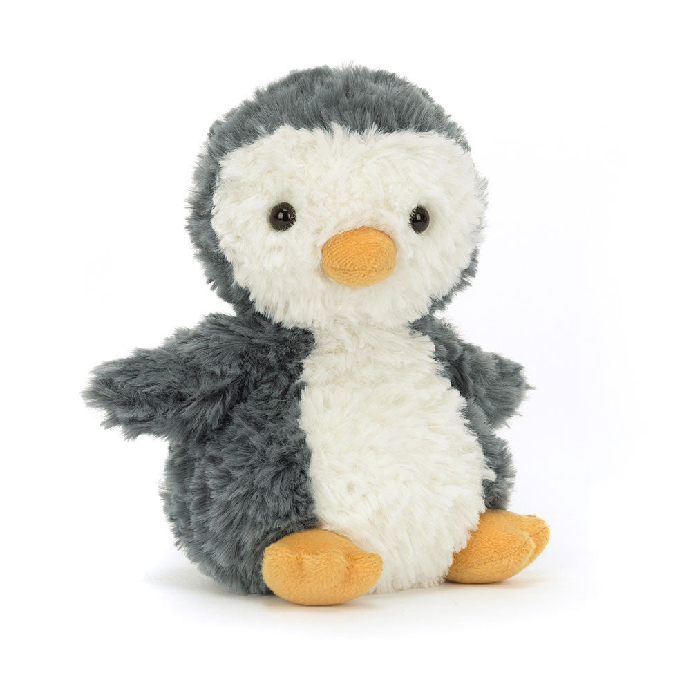 Jellycat Yummy Penguin 15cm