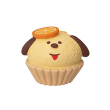 Load image into Gallery viewer, Decole Concombre Figurine - Yamaneko Bakery - Dog Muffin
