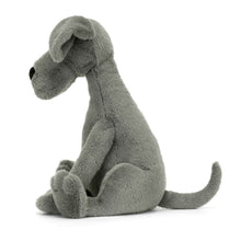 Load image into Gallery viewer, Jellycat Zeus Great Dane 27cm
