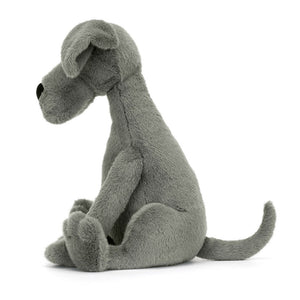 Jellycat Zeus Great Dane 27cm