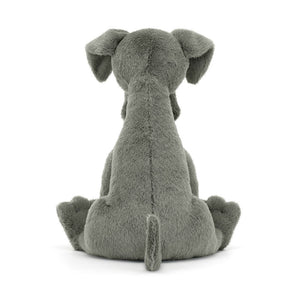 Jellycat Zeus Great Dane 27cm