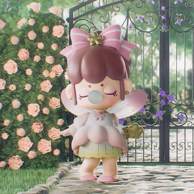 Robotime Rolife Nanci Secret Garden Blind Box
