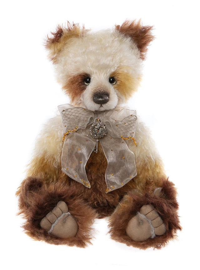 Charlie Bears Odyssey 46cm