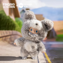 Load image into Gallery viewer, Finding Unicorn Farmer Bob Ani-Monster Plush Blind Box
