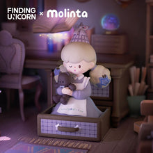 Load image into Gallery viewer, Finding Unicorn Molinta Chasing Light Series
