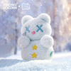 Finding Unicorn ShinWoo The Cold Hug Series Blind Box (Plush Toy)