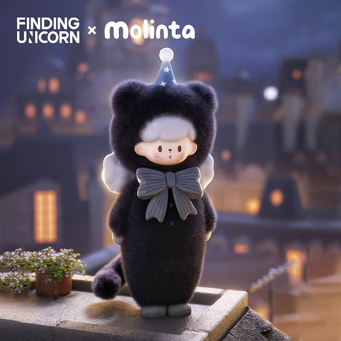 Finding Unicorn Molinta Chasing Light Series