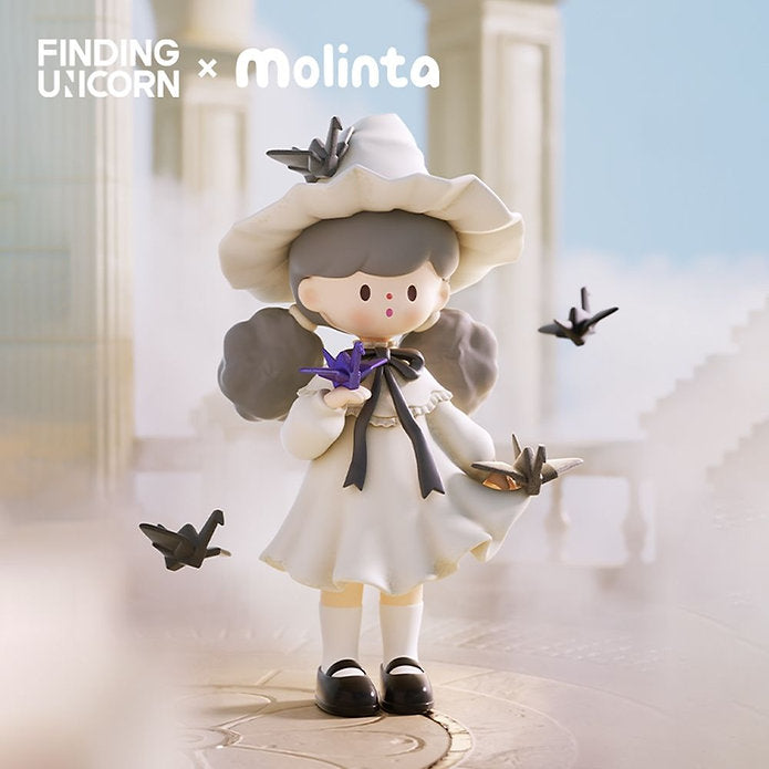 Finding Unicorn Molinta Chasing Light Series