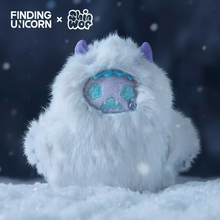 Load image into Gallery viewer, Finding Unicorn ShinWoo The Cold Hug Series Blind Box (Plush Toy)
