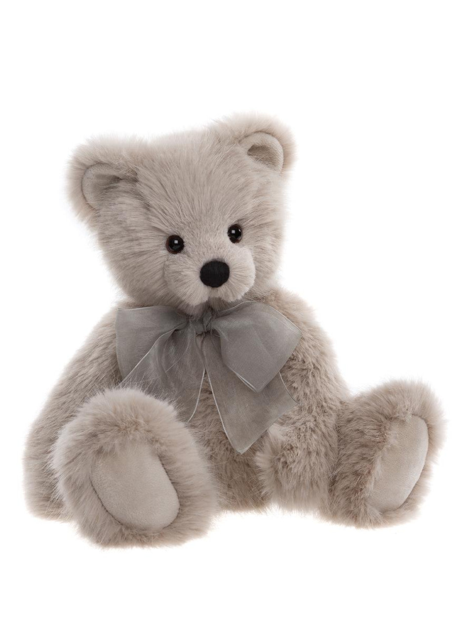 Charlie Bears Jelly Bean 37cm