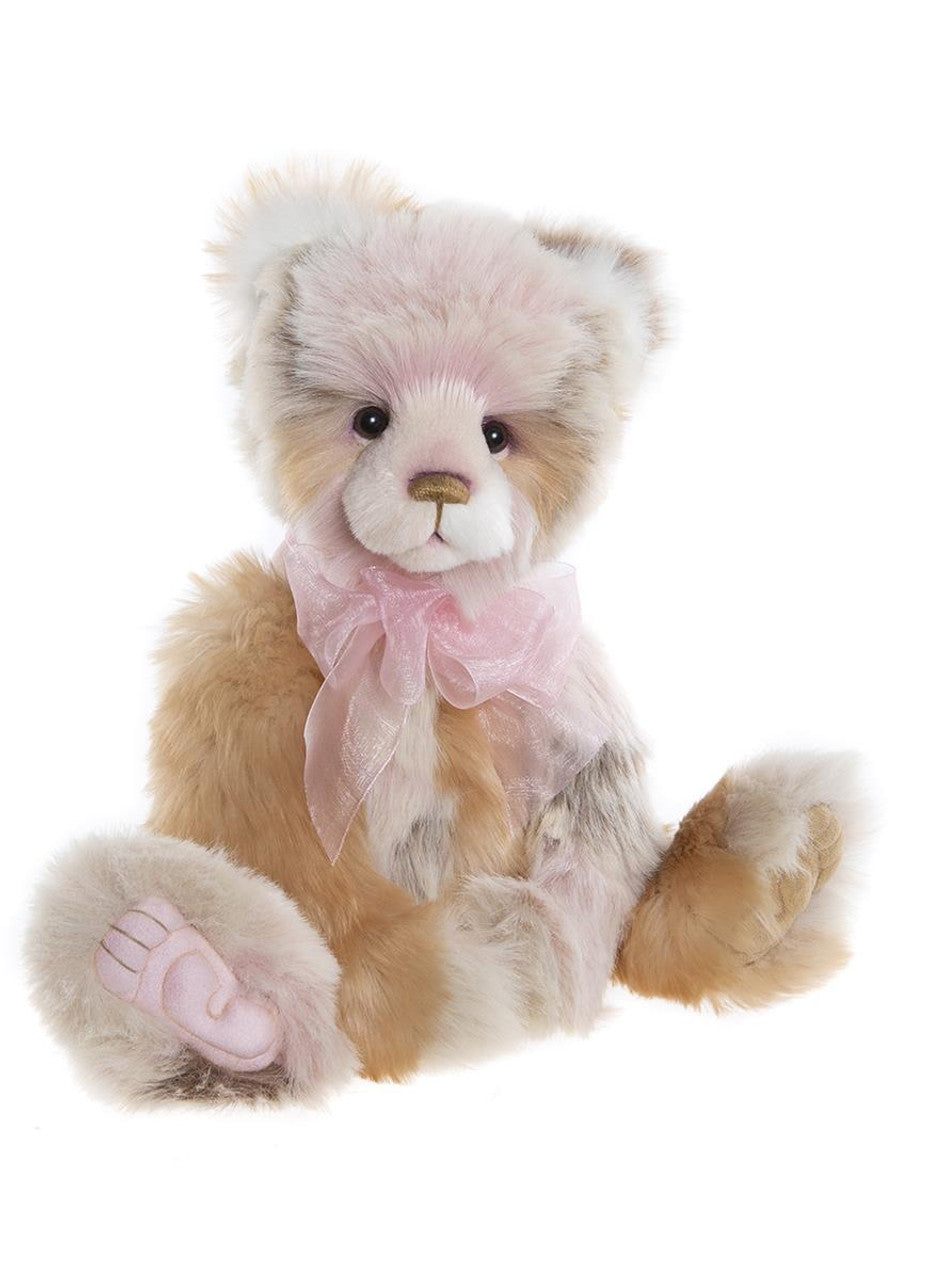 Charlie Bears Davina 41cm