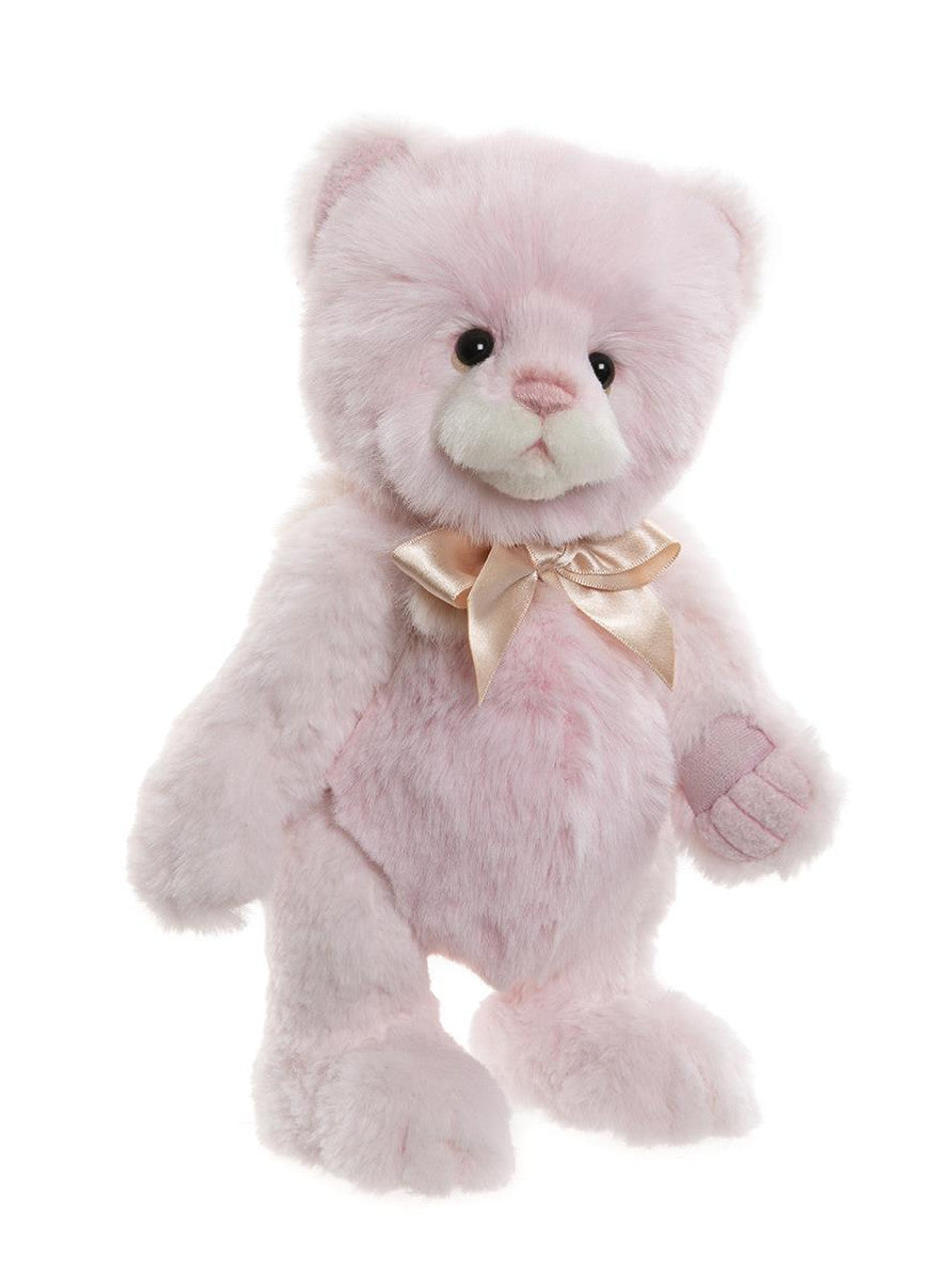 Charlie Bears Miss Chevious 27cm