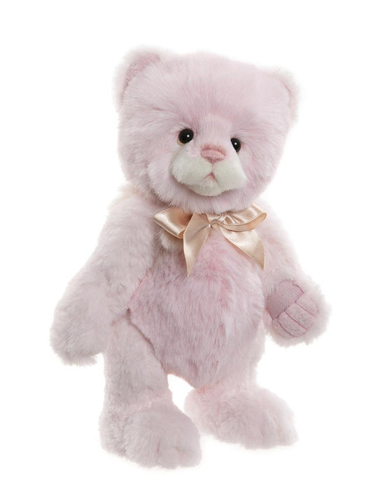 Charlie Bears Miss Chevious 27cm