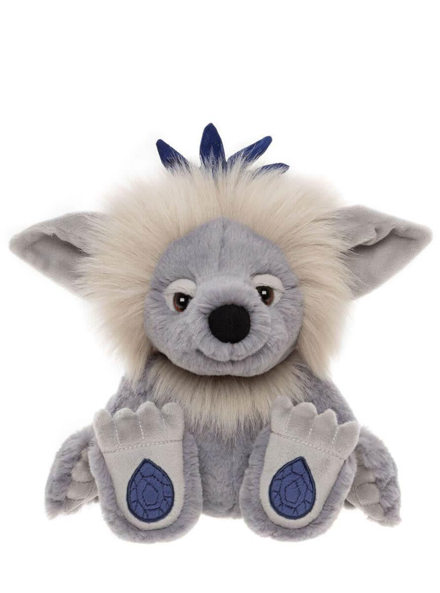 Charlie Bears Sapphire Sue 20cm