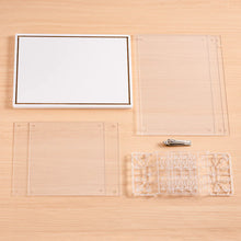 Load image into Gallery viewer, Robotime Rolife Creation Set Display Box TGF01
