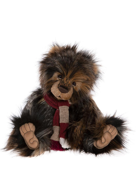 Charlie Bears Treacle Toffee 47cm