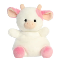 Load image into Gallery viewer, Palm Pal Strawberry Cow 33cm
