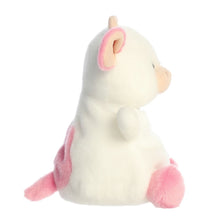 Load image into Gallery viewer, Palm Pal Strawberry Cow 33cm
