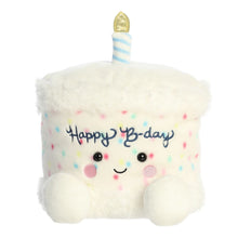 Load image into Gallery viewer, Palm Pal Birthday Cake 33cm

