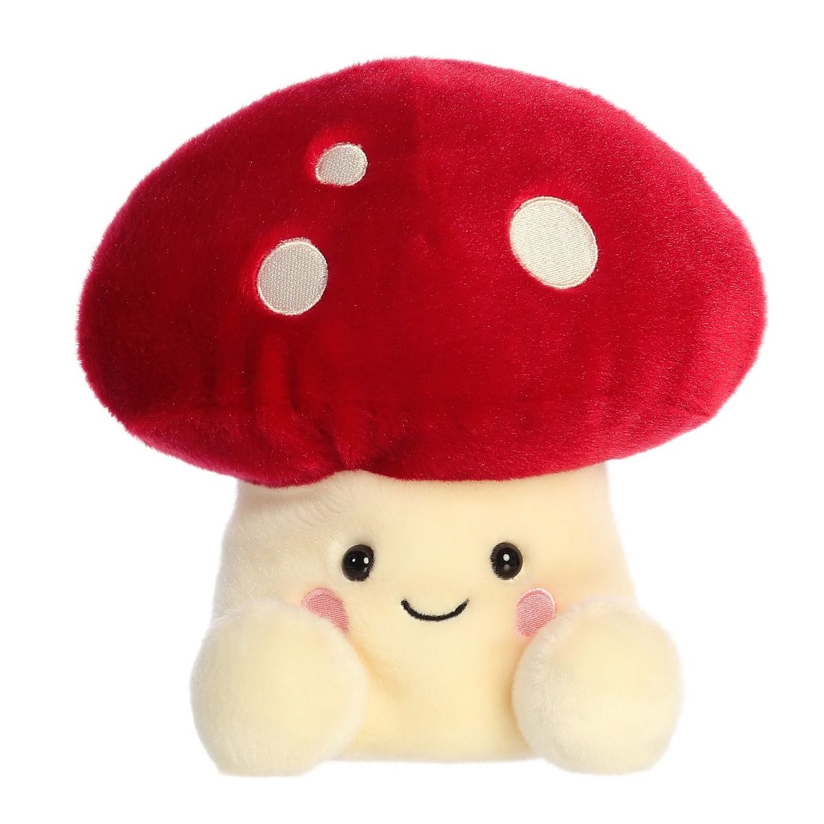 Palm Pal Amanita Mushroom 8'