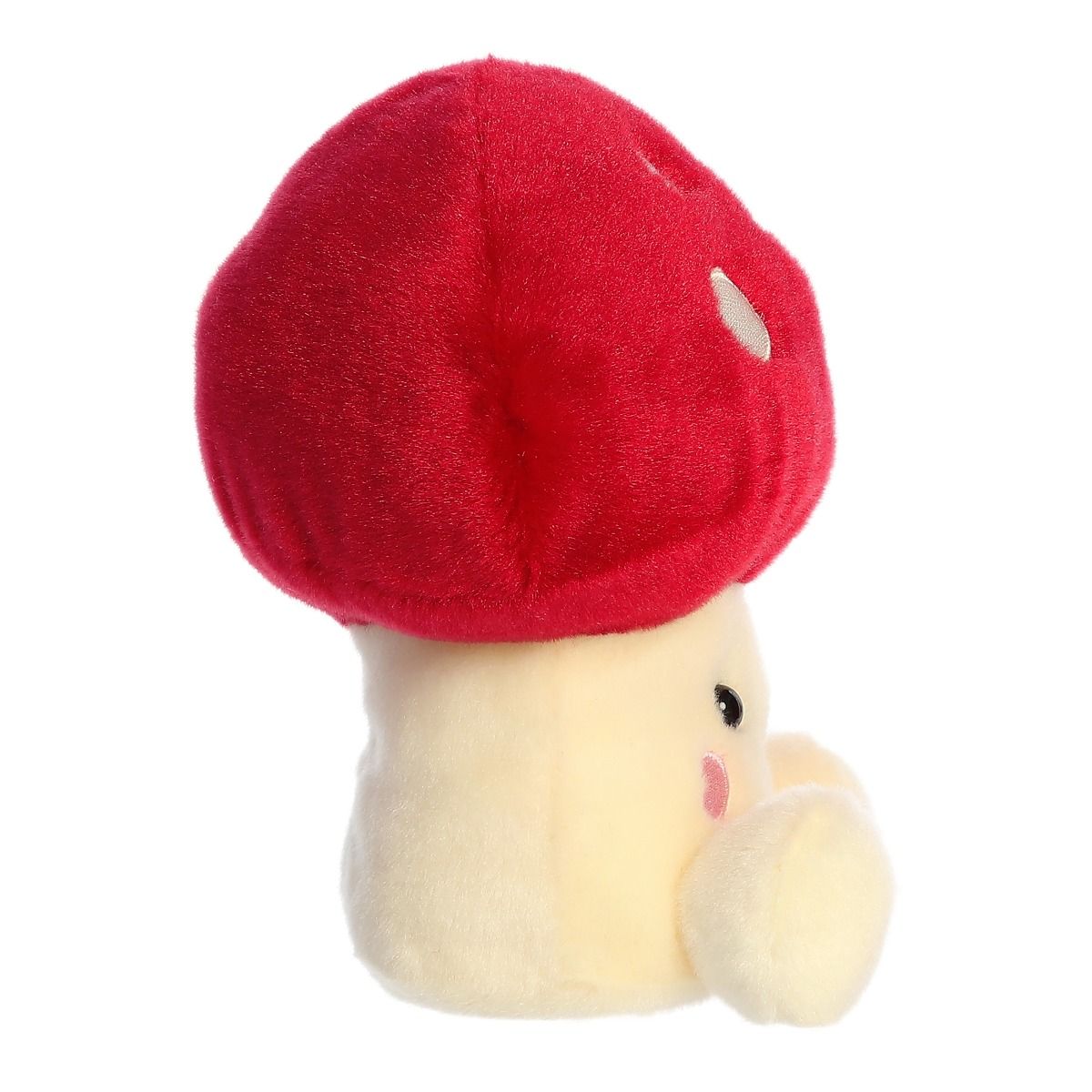 Palm Pal Amanita Mushroom 8'