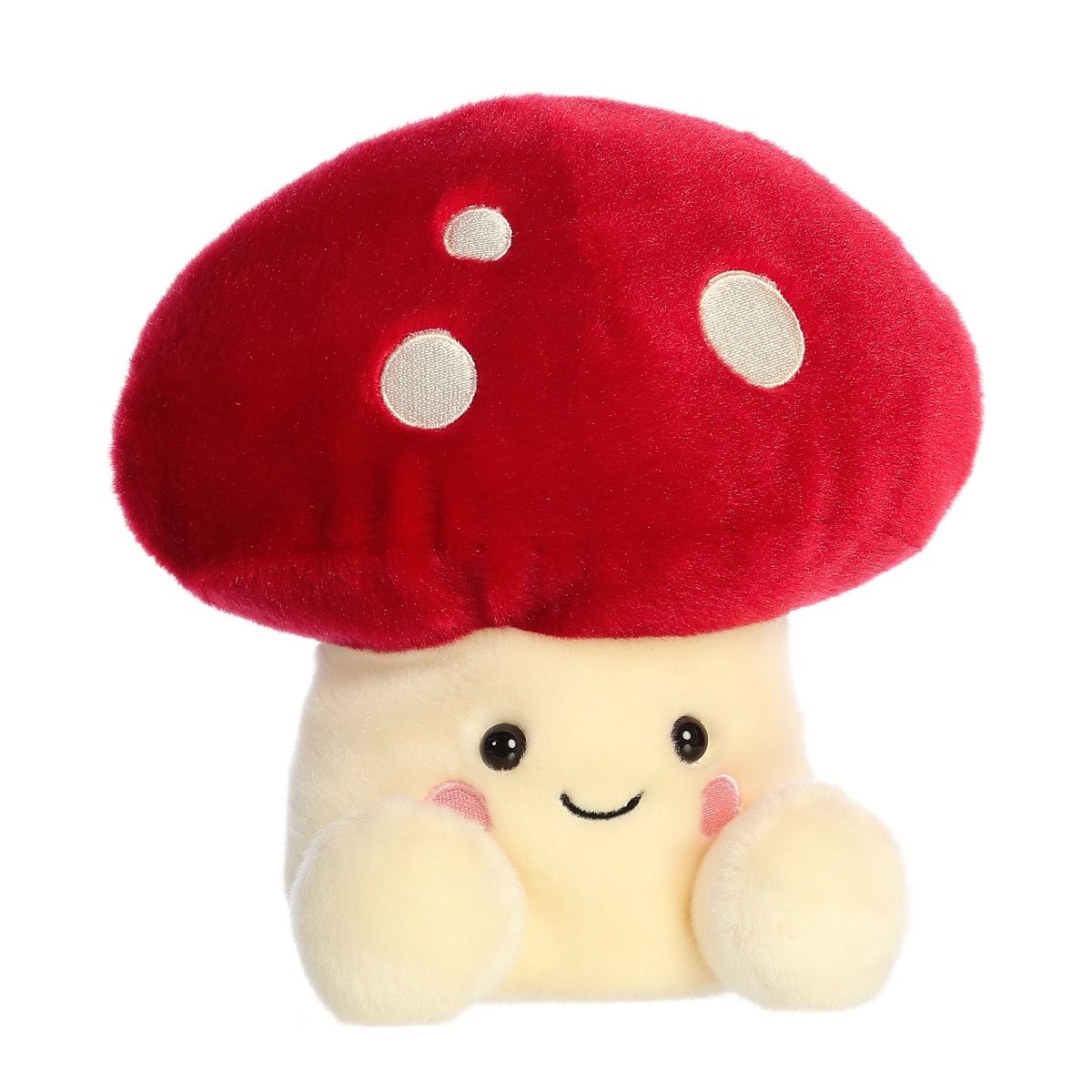 Palm Pal Amanita Mushroom 8'