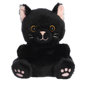Palm Pal Spooky Kitty 13cm