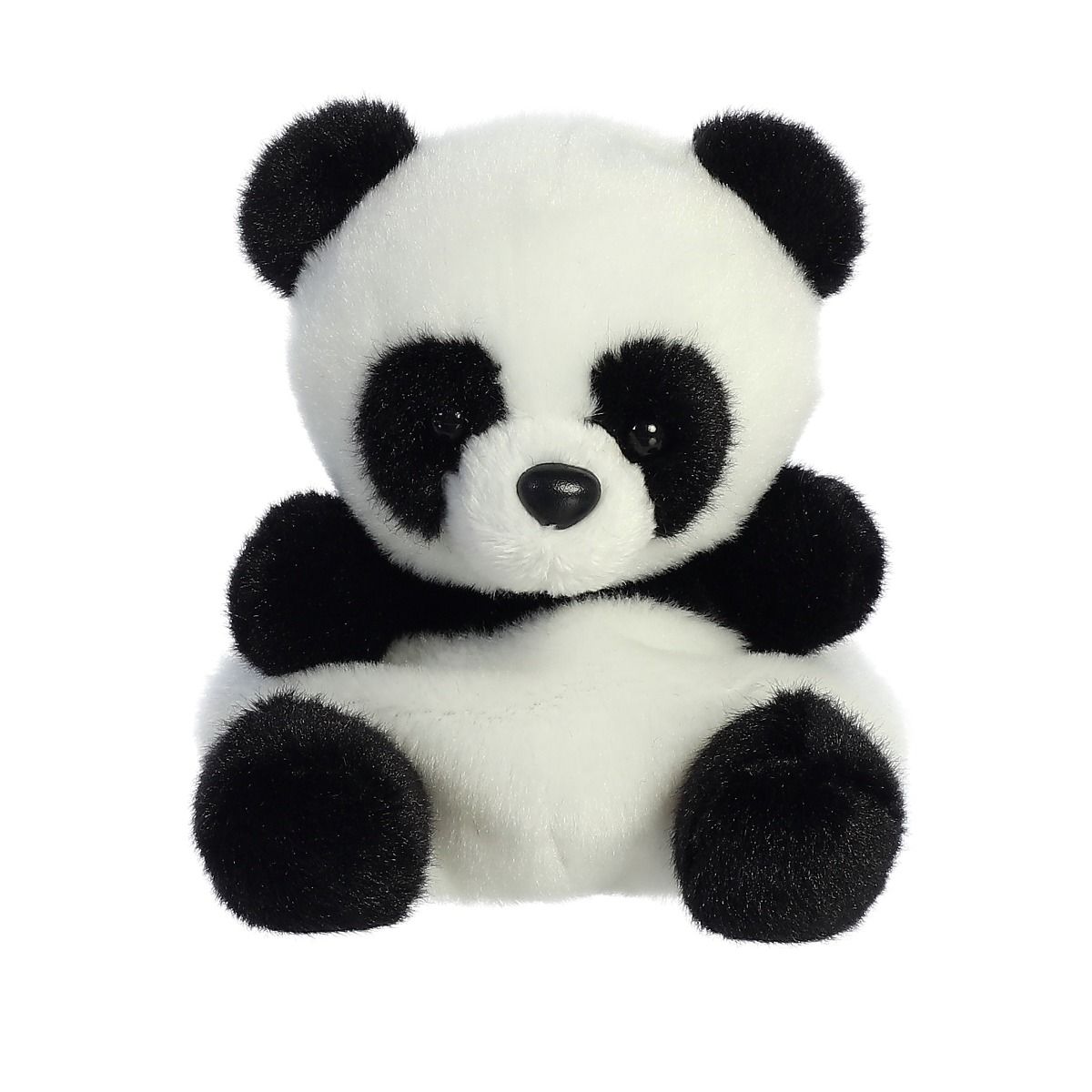 Palm Pal Bamboo Panda 13cm