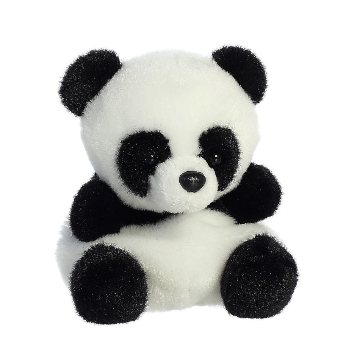 Palm Pal Bamboo Panda 13cm