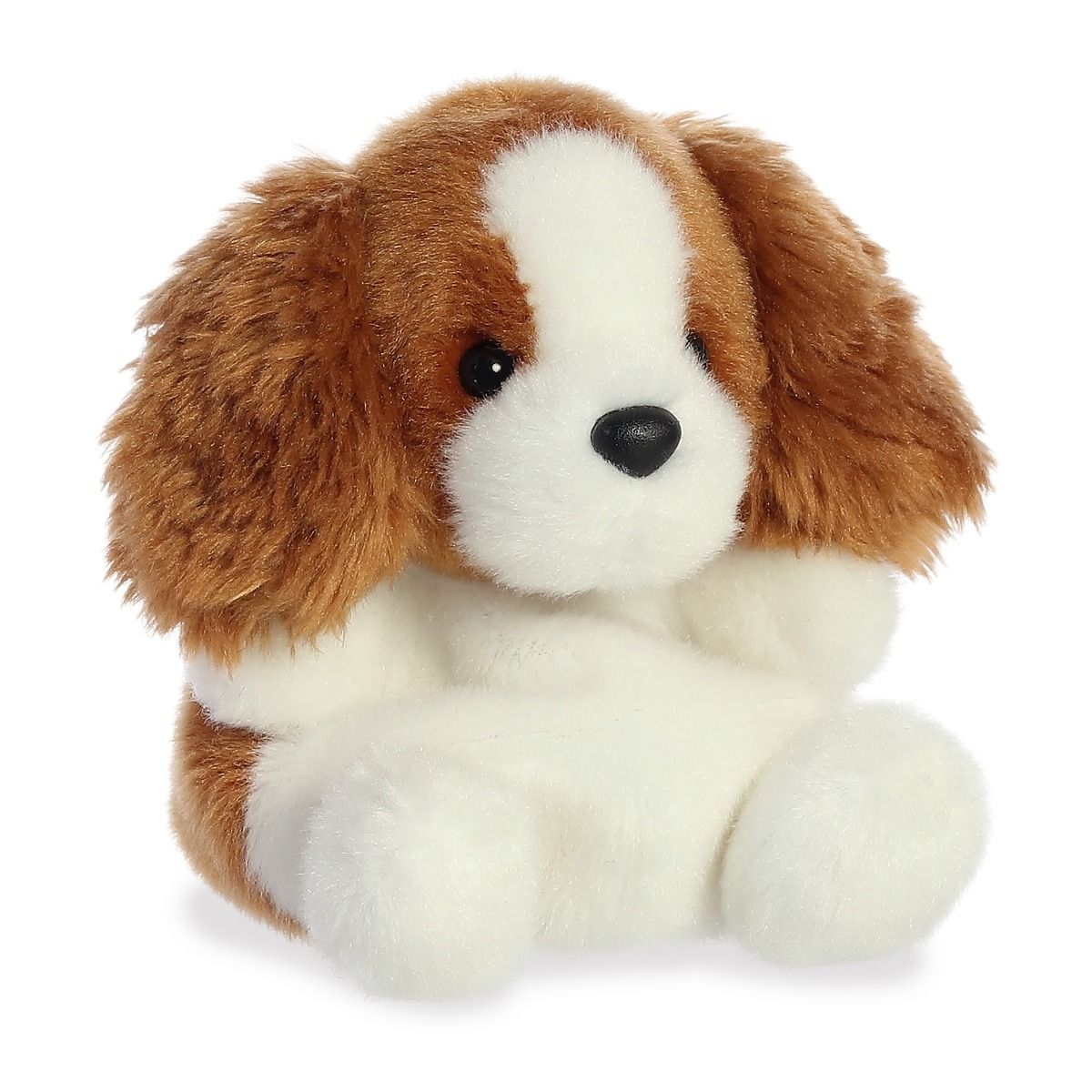 Palm Pal Lady Spaniel 13cm
