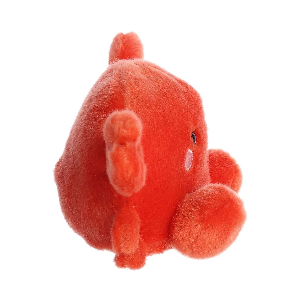 Palm Pal Snippy Crab 13cm
