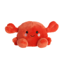 Load image into Gallery viewer, Palm Pal Snippy Crab 13cm
