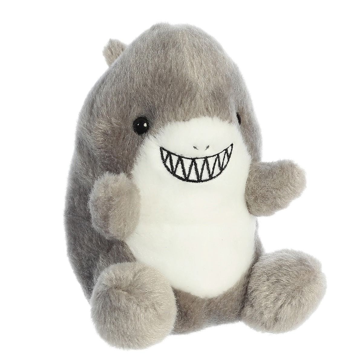 Palm Pal Chomps Shark 13cm