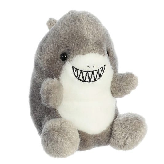 Palm Pal Chomps Shark 13cm