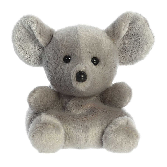 Palm Pal Chatty Mouse 13cm
