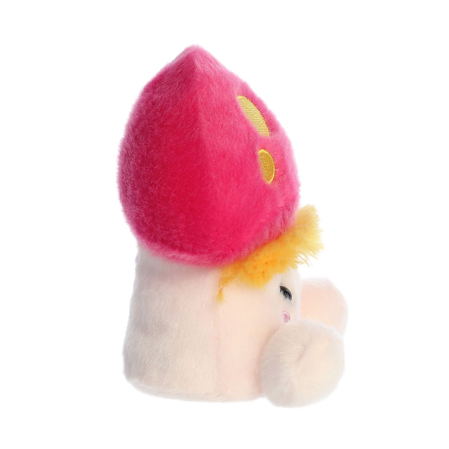 Palm Pal Favio Mushroom 13cm