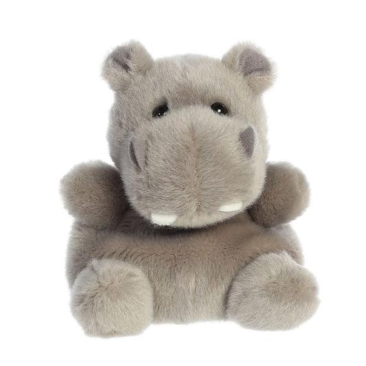 Palm Pal Hunk Hippo 13cm