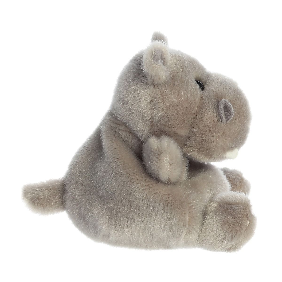 Palm Pal Hunk Hippo 13cm